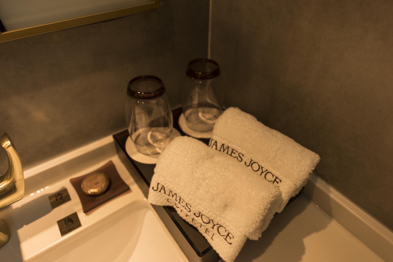 James Joyce Coffetel Beijing Gulou Street, Nanluoguxiang Εξωτερικό φωτογραφία