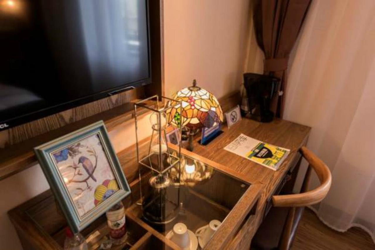 James Joyce Coffetel Beijing Gulou Street, Nanluoguxiang Εξωτερικό φωτογραφία