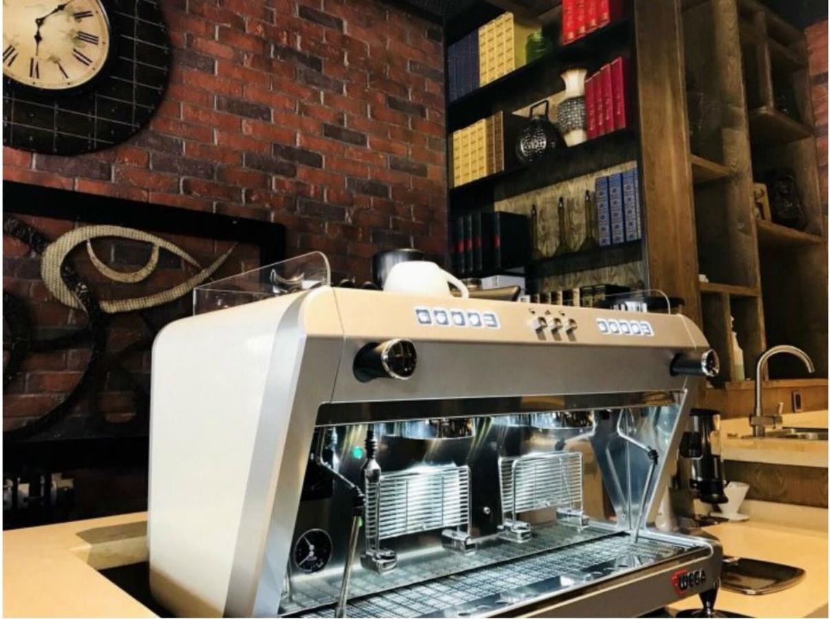 James Joyce Coffetel Beijing Gulou Street, Nanluoguxiang Εξωτερικό φωτογραφία