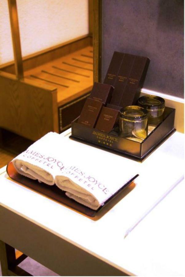 James Joyce Coffetel Beijing Gulou Street, Nanluoguxiang Εξωτερικό φωτογραφία