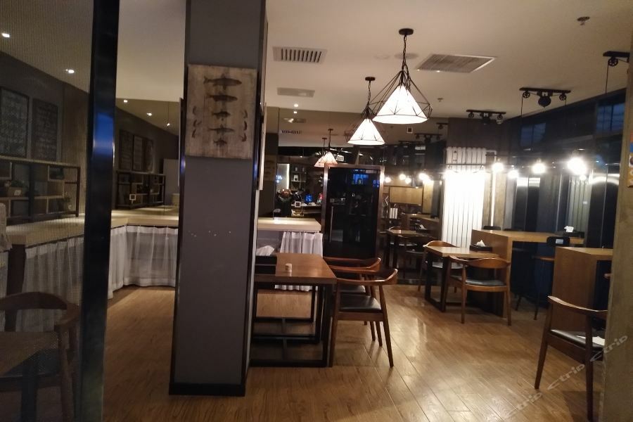 James Joyce Coffetel Beijing Gulou Street, Nanluoguxiang Εξωτερικό φωτογραφία